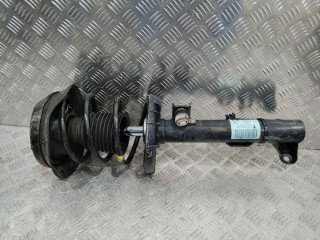 стойка передняя Mercedes-Benz C-Класс W203/S203/CL203 [рестайлинг] 2006, A2033204130