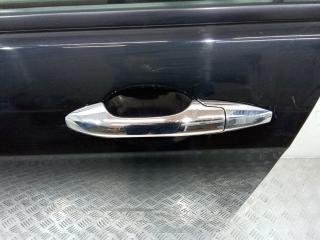 ручка наружная Honda Accord 7 поколение 2006