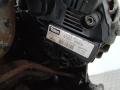 генератор Kia Rio 2 поколение 2007, 1.5 л., дизель, 37300-2A500 - фото №4
