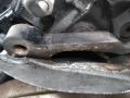 двигатель Volkswagen Golf 5 поколение 2006, 1.9 л., BXF, дизель, BXF - фото №3