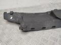 накладка декоративная Audi A6 Allroad Quattro C7 2012, 4G0807081 - фото №3