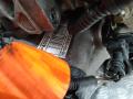 PКПП Renault Trafic 2 поколение [рестайлинг] 2013, 2.0 л., M9R 786, дизель, PA0010 - фото №3