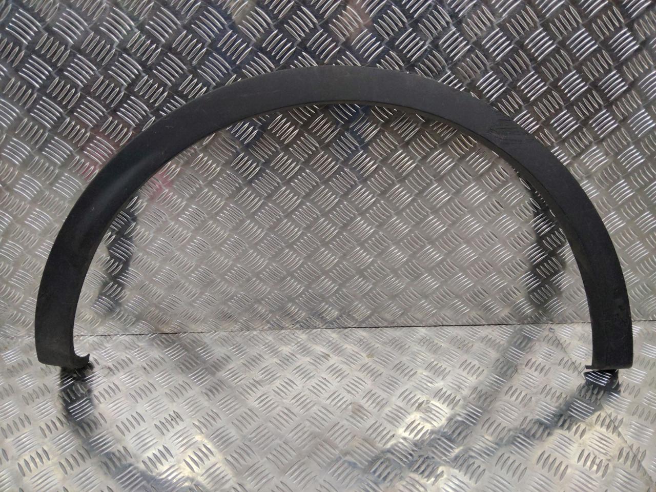 накладка колесной арки Renault Kadjar 1 поколение 2015, 788743595R - фото №1