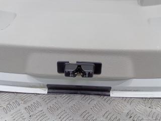 замок багажника Renault Laguna 3 поколение [рестайлинг] 2013, хетчбэк 5 дв.