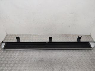 подножка Nissan Navara D23 2021, 2.3 л., дизель