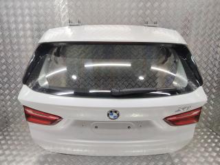 крышка багажника (дверь 3-5) BMW X1 F48 2016