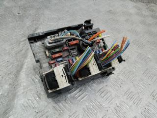 блок предохранителей Citroen C5 2 поколение 2012, 9675877980, R02