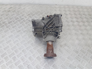 раздаточная коробка Volvo XC60 1 поколение 2011, 2.4 л., дизель, P31280844