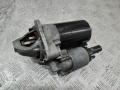 стартер Audi A4 B7 2007, 2.0 л., ALT, бензин, 06B911023 - фото №3
