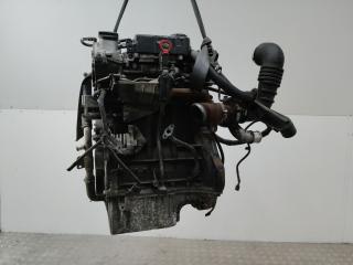 двигатель Smart Forfour 1 поколение 2004, 1.5 л., OM 639.939, дизель, МКПП, 639939