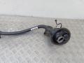 горловина топливного бака Mercedes-Benz GLE W166 2015, A1664700920 - фото №2