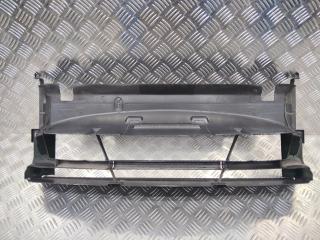 воздуховод (дефлектор) радиатора BMW 3 серия F30/F31/F34 2012, 7255414