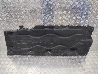 защита днища BMW X1 F48 2016