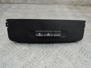 кнопка аварийной сигнализации Mercedes-Benz Vito W447 2017, A4479051751