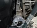 кронштейн генератора Renault Scenic 2 поколение [рестайлинг] 2007, 1.6 л., K4M 9 766, бензин, МКПП - фото №2
