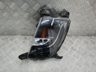 фара противотуманная левая Tesla Model S 1 поколение 2014, 102401600A