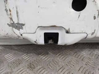 замок двери Renault Master 3 поколение 2013