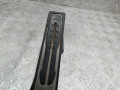 педаль BMW 7 серия G11/G12 2018, 6871053 - фото №2