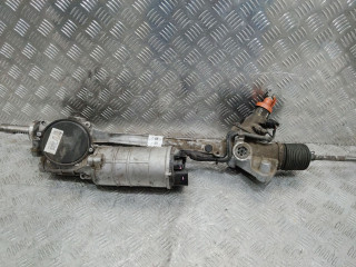 рулевая рейка BMW X3 G01 2021, 13836910