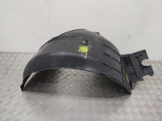 защита арок передняя левая (подкрылок) Porsche Panamera 970 2011, 97050412501
