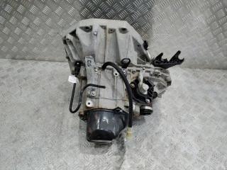 КПП механическая (МКПП) Renault Twingo 2 поколение 2011, 1.5 л., K9K 820, дизель, JR5308