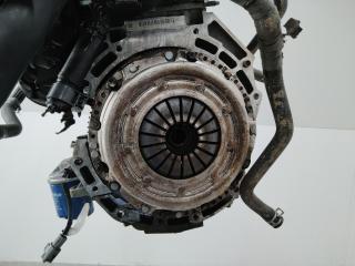 Комплект сцепления (в двигателе) Mazda 6 GH [рестайлинг] 2009, 2.0 л., бензин