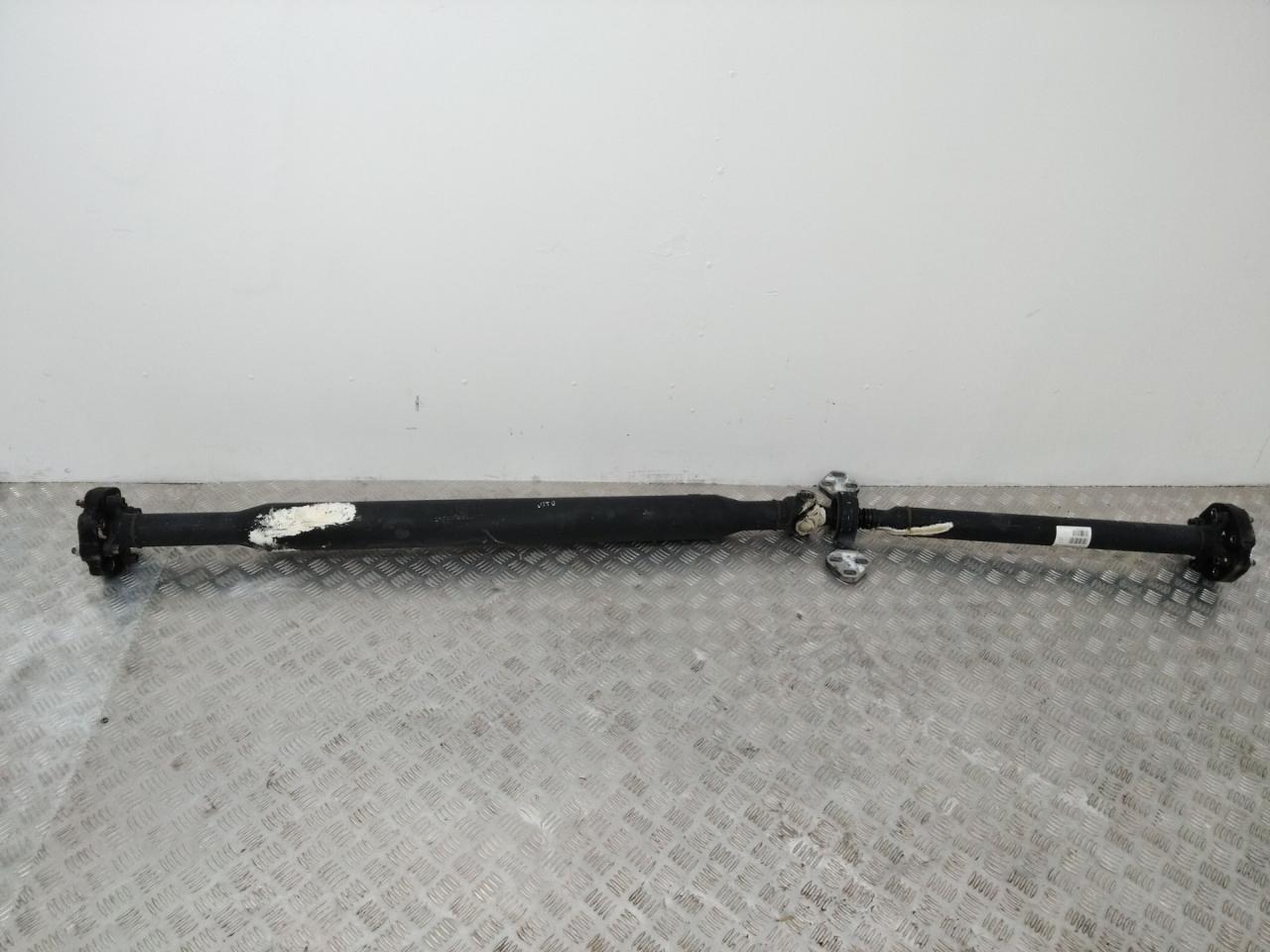 карданный вал Mercedes-Benz Vito W447 2017, A4474104400 - фото №1