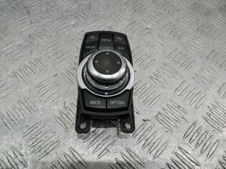 джойстик управления мультимедиа BMW 5 серия F07/F10/F11 2010, 9206444