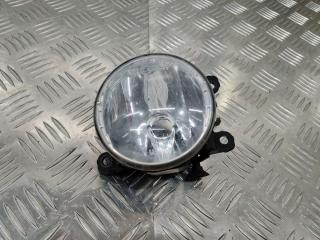 фара противотуманная Renault Megane 3 поколение 2014, 261500097R