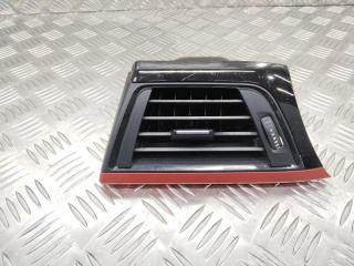 дефлектор обдува салона BMW 3 серия F30/F31/F34 2012, 9218549