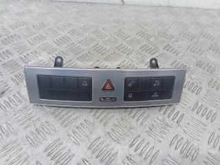 кнопка аварийной сигнализации Mercedes-Benz C-Класс W203/S203/CL203 [рестайлинг] 2007, A2038707910