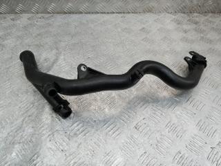 трубка охлаждающей жидкости BMW X3 E83 2005, 3.0 л., дизель, 7795136