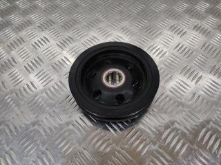 шкив коленвала Mercedes-Benz CLA-Класс C117 [рестайлинг] 2017, 2.0 л., бензин, A2700300503