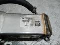 охладитель EGR / Радиатор EGR BMW X5 E70 2008, 780544607 - фото №2
