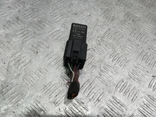 реле накала свечей Volkswagen Crafter 1 поколение [рестайлинг] 2015, 0281003038