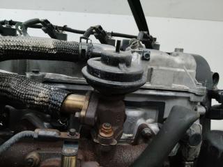 клапан EGR Hyundai Trajet 1 поколение 2004, 2.0 л., D4EA, дизель, МКПП
