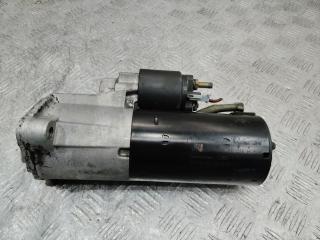 стартер Audi A4 B6 2002, 1.9 л., AVF, дизель, 068911024