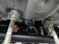 топливная рампа Renault Megane 2 поколение 2002, 1.4 л., K4J 730, бензин - фото №2