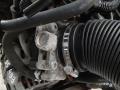 заслонка дроссельная Opel Zafira 2 поколение (B) [рестайлинг] 2008, 1.6 л., бензин, МКПП, 55560398 - фото №2