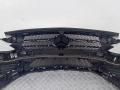 бампер передний Mercedes-Benz C-Класс W205/S205/C205 2014 - фото №11
