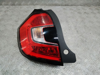 фонарь задний левый Renault Twingo 3 поколение 2019, 265551677R