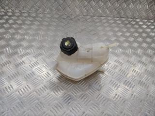 бачок расширительный Nissan Qashqai 2 поколение 2015