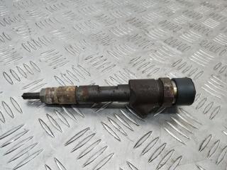 форсунка Renault Megane 2 поколение 2005, 1.9 л., дизель, МКПП, 8200389369, 0445110230