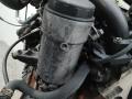 корпус масляного фильтра Mercedes-Benz E-Класс W210/S210 1997, 2.5 л., OM 605.912, дизель, МКПП, A6061800510 - фото №3