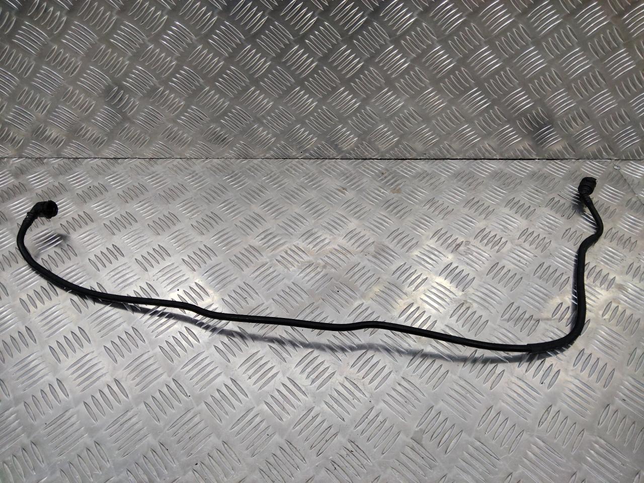 трубка охлаждающей жидкости BMW 3 серия F30/F31/F34 2012, 8507235 - фото №1