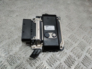 блок управления AdBlue BMW 7 серия G11/G12 2018, 7488140