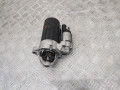 стартер Audi A4 B7 2007, 2.0 л., дизель, 0001109064 - фото №5