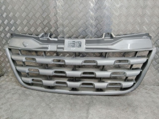 решетка радиатора Renault Master 3 поколение 2014, 623100256R