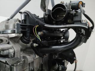 топливная рампа Peugeot 206 1 поколение 2003, 1.4 л., бензин, 9628982980