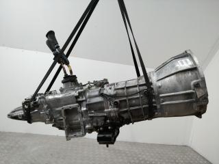КПП механическая (МКПП) Mitsubishi L200 4 поколение [2-й рестайлинг] 2014, 2.5 л., дизель, V5MB1JPD2, 2500A240H